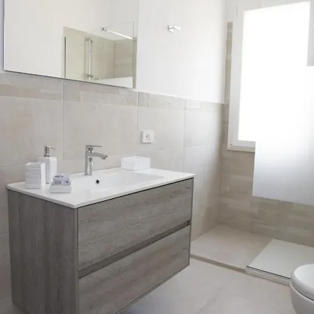 Casa vacanze Casa Raineri