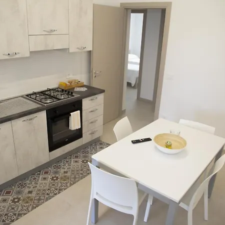 Сasa de vacaciones Casa Raineri