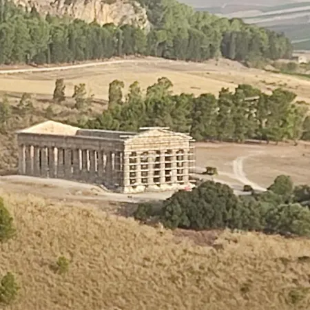 Сasa de vacaciones Casa Raineri