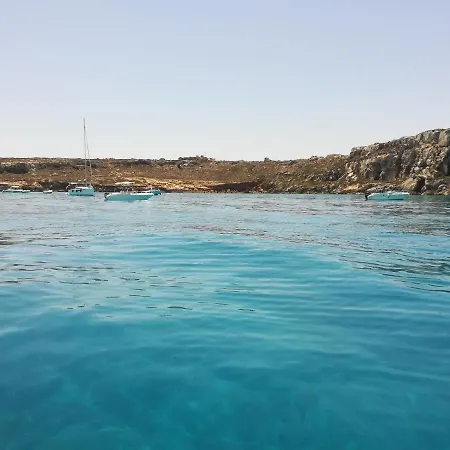 Casa vacanze Casa Raineri Paceco