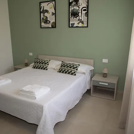 Casa Raineri * Paceco