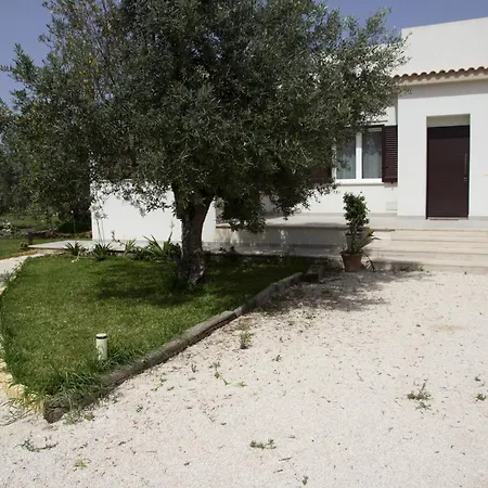 Сasa de vacaciones Casa Raineri