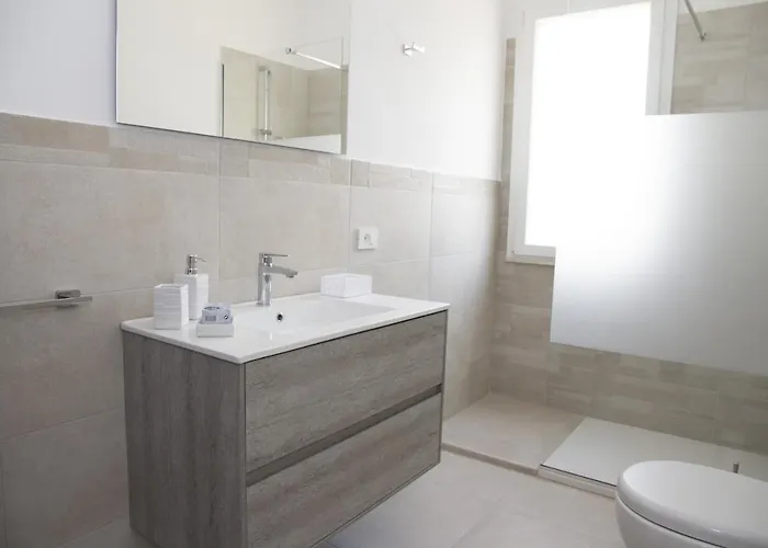 度假居 Casa Raineri