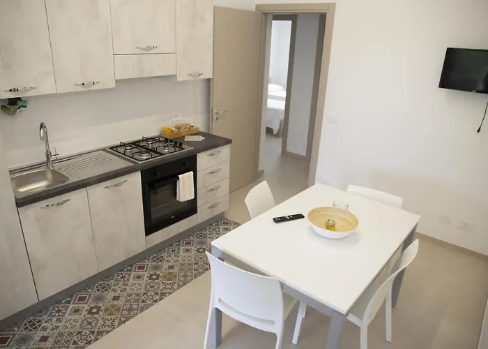 Semesterbostad Casa Raineri
