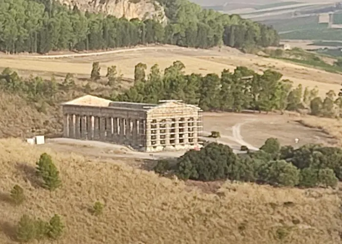 度假居 Casa Raineri