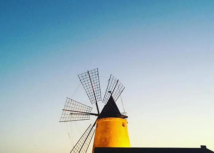 度假居 Casa Raineri 帕瑟科