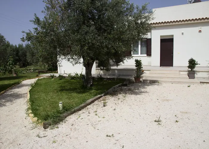 Semesterbostad Casa Raineri