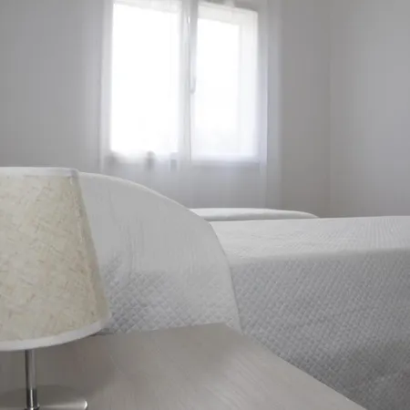 Casa Raineri Holiday home