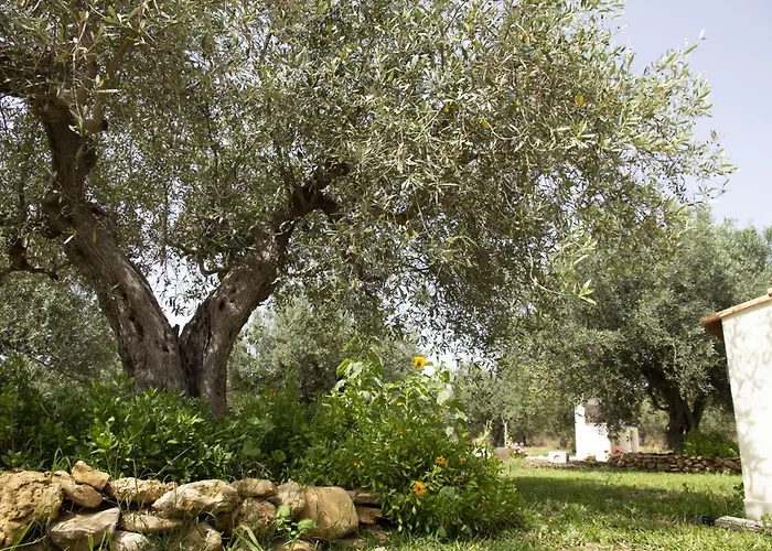 Σπίτι διακοπών Casa Raineri