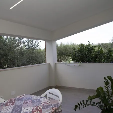 Hébergement de vacances Casa Raineri Paceco